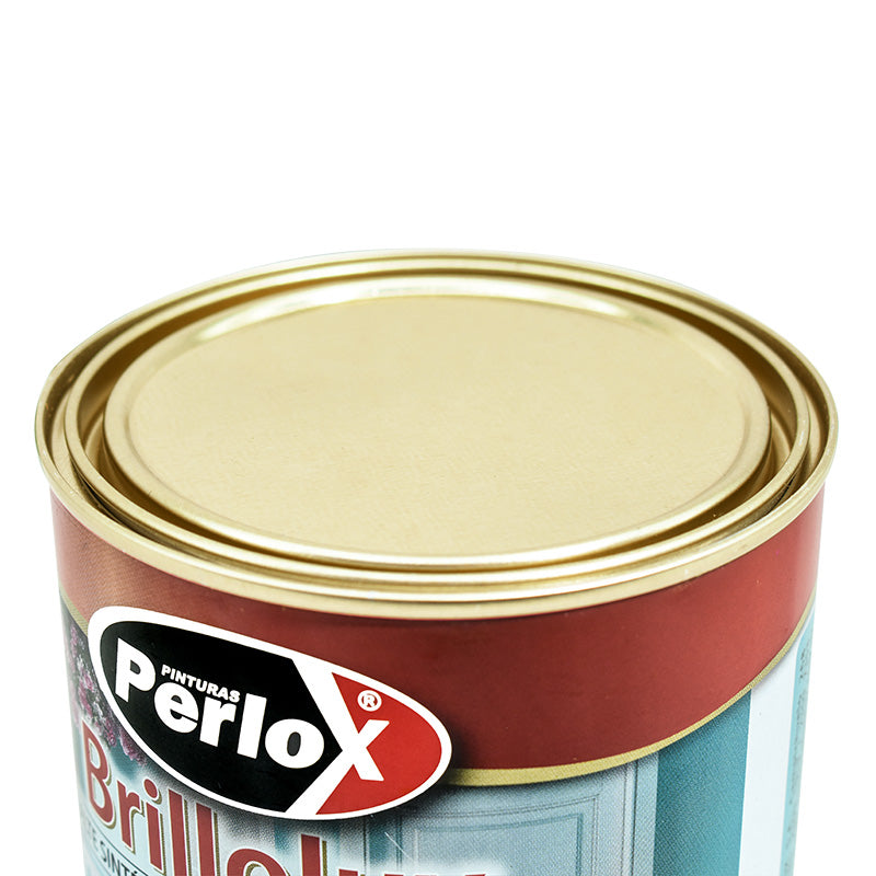 FONDO ANTIOXIDO GRIS GRAFITO 0.9LTS PERLOX F0052N