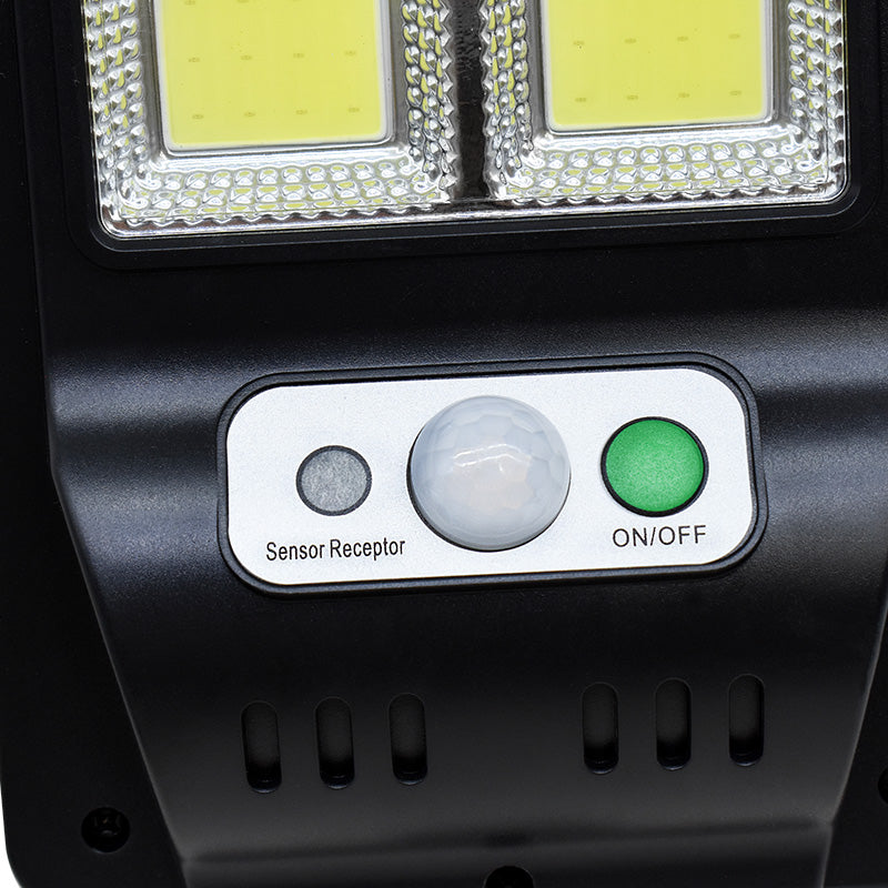 FOCO SOLAR LED 200W JORTAN JT-TYCOB-200W LH-3119