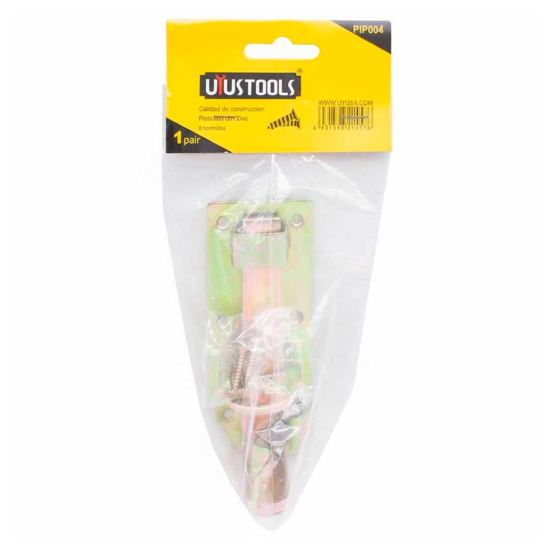 PASADOR PLANO 4″ UYUSTOOLS PIP004