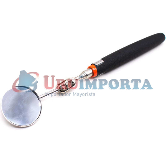 PLATO PARA MECANICO IMANTADO 3 PZ SDY97819 LH-1856