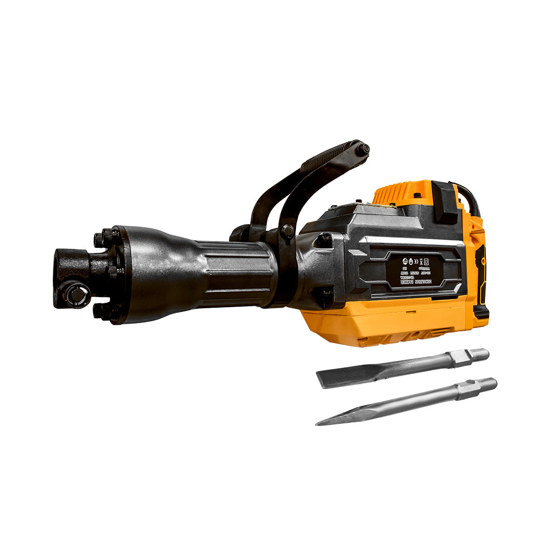 ROTOMARTILLO DEMOLEDOR 1750W TK-D1750BA