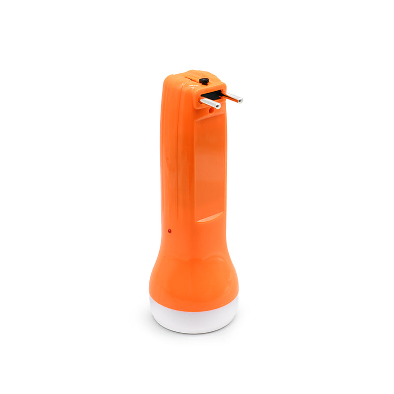 LINTERNA RECARGABLE LY-1928 LH-3209