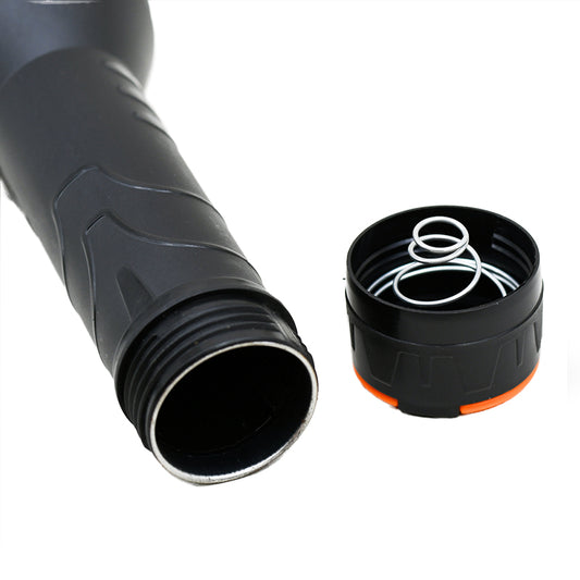 LINTERNA LED A PILAS 2 D TH-5088 LH-3240