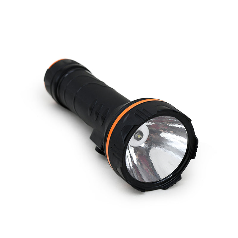 LINTERNA LED A PILAS 2 D TH-5088 LH-3240
