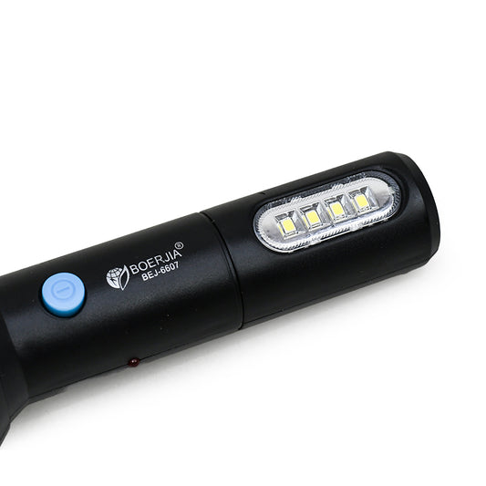 LINTERNA RECARGABLE BEJ-6607 LH-3234