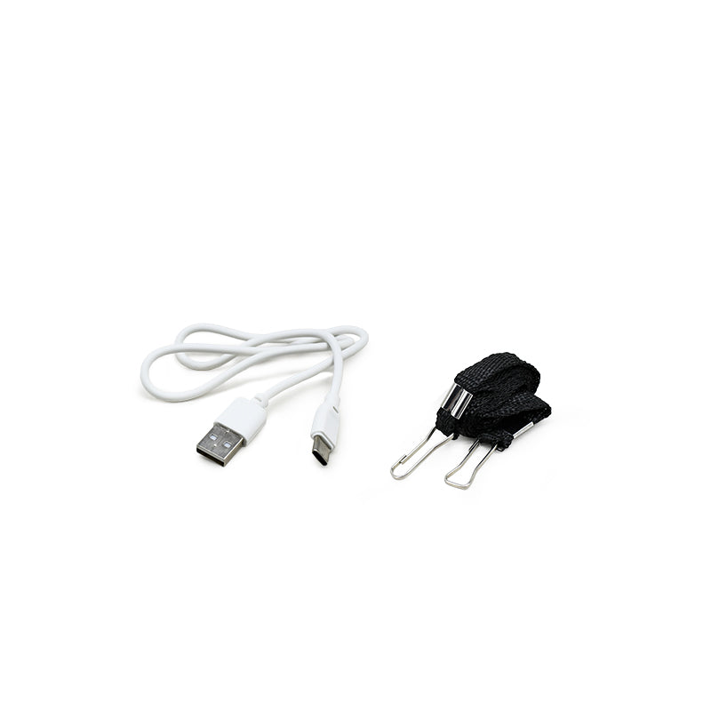LINTERNA TIPO FOCO PLASTICO FA-2607 LH-3231