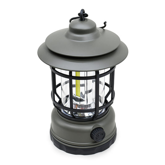 FAROL LED TIPO CAMPING RECARGABLE LH-3243