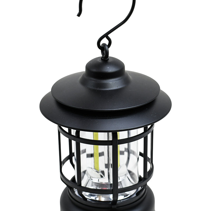 FAROL LED TIPO CAMPING RECARGABLE LH-3243