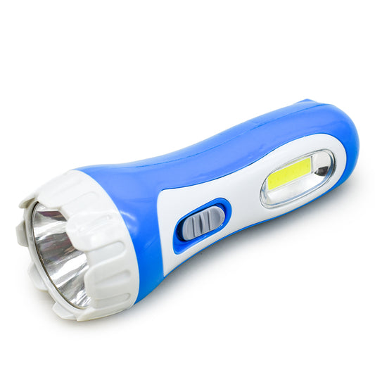LINTERNA SOLAR RECARGABLE AYT-688 LH-3214