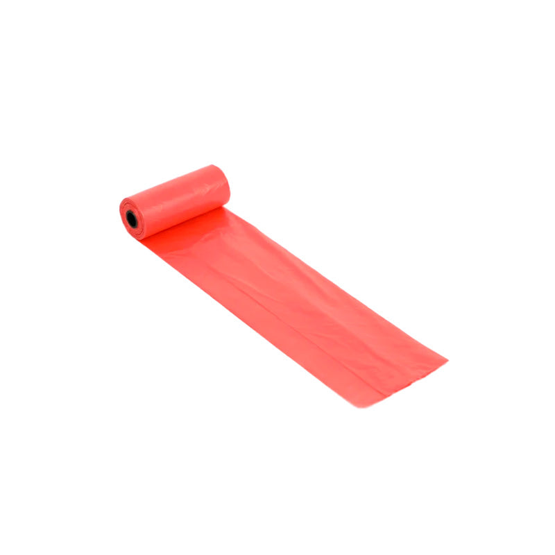 DISPENSADOR DE BOLSAS PARA MASCOTA LH-3371