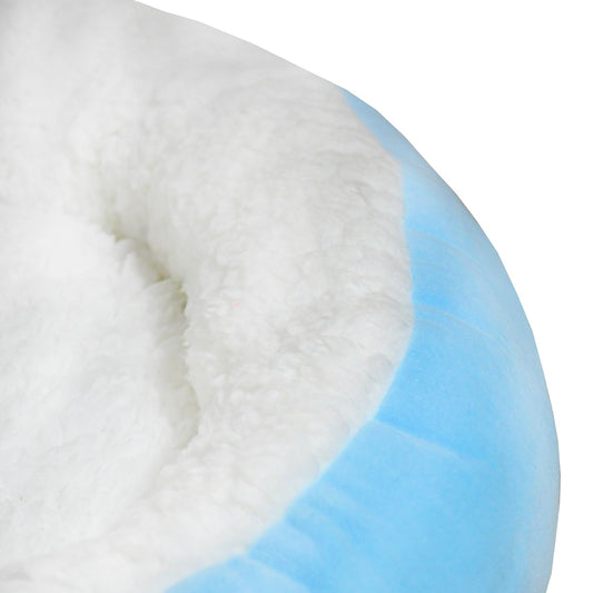 CAMA 47CM ACOLCHONADA PARA MASCOTA LH-3375