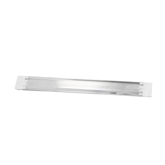 TUBO LED C/SOP 60CM 18W LUZ FRIA LH-3331