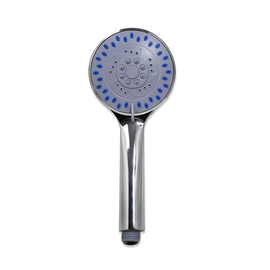 REPUESTO DE DUCHA GRIS PUNTOS AZULES LH-3295