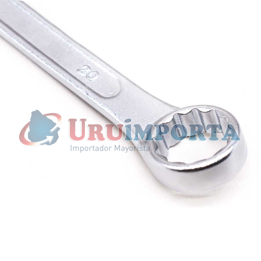 LLAVE COMBINADA 20MM MAKAWA MK-20MM