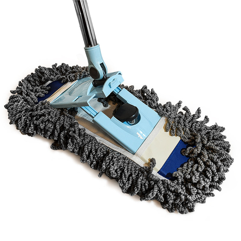 TRAPEADOR PARA PISO 42X15CM LH-3537
