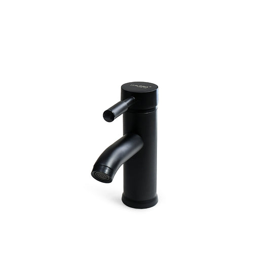 CANILLA NEGRA MONOCOMANDO BAJA ITALOMIX LH-3254