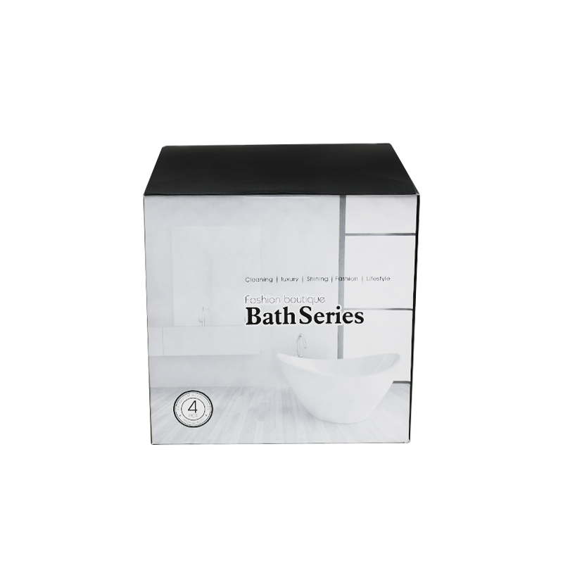 ACCESORIO GRIS CERAMICO PARA BANO 4PZ LH-3648