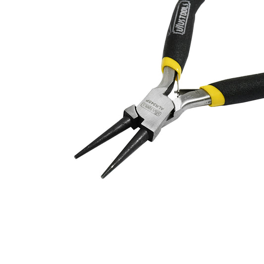 PINZA PUNTA REDONDA MINI 4 1/2″ UYUST ALR345P