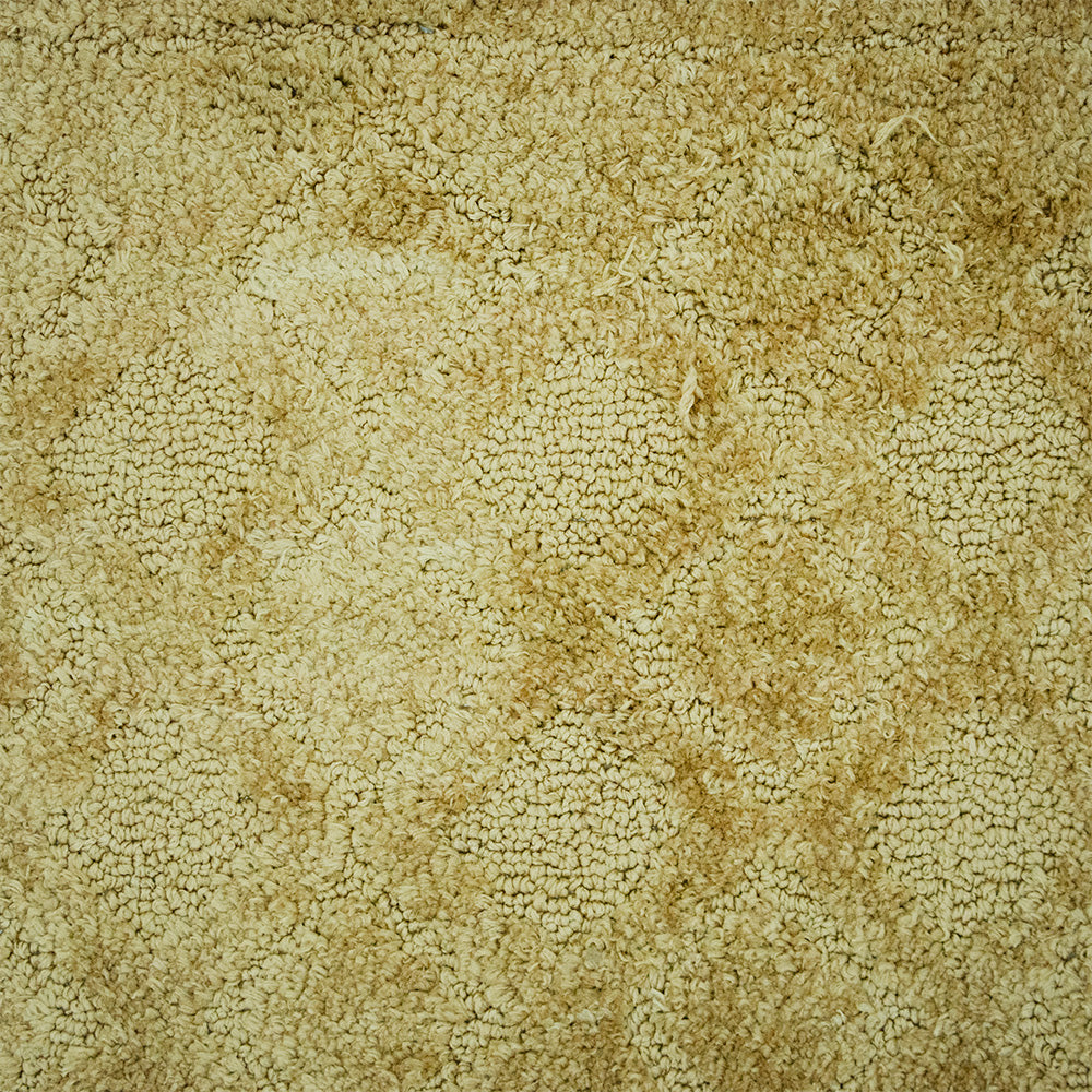 ALFOMBRA LISA ANTIDESLIZANTE P/BANO 38X58CM LH2993