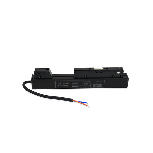 TRANSFORMADOR 200W PARA LUZ LED RIEL LH-3847