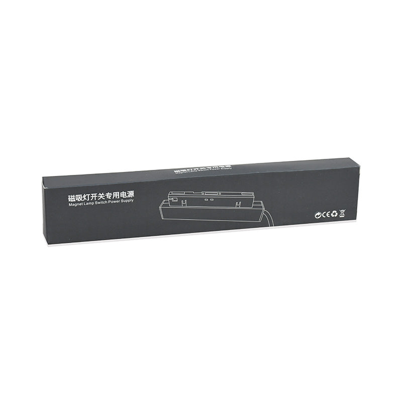 TRANSFORMADOR 100W PARA LUZ LED RIEL LH-3848