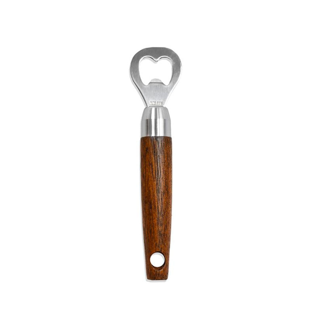 DESTAPADOR DE BOTELLAS MANGO MADERA LH-3772