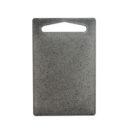 TABLA DE COCINA PARA PICAR 29X19CM GRIS LH-3625