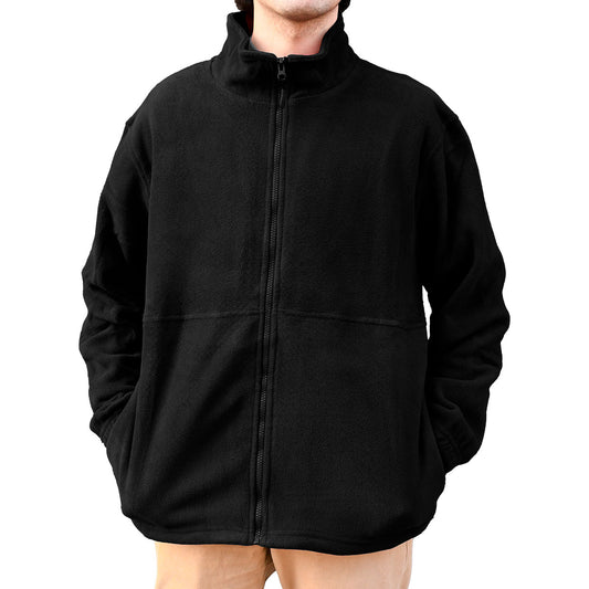 CAMPERA MICROPOLAR