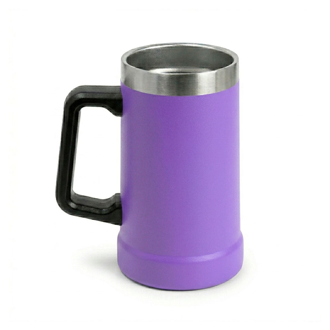JARRO TERMICA 700ML METALICO COLOR SURTIDO LH-3881