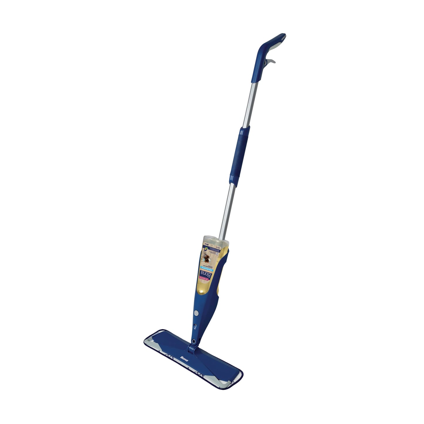 Bona Spray Mop Premium -Limpiador pisos aceitados