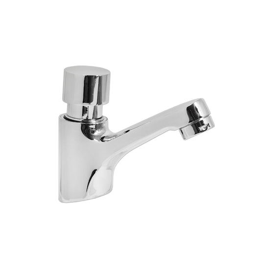 CANILLA LAVATORIO CON TEMPORIZADOR LH-3950