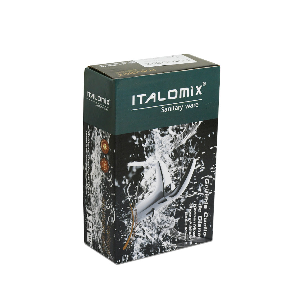 CANILLA LAVATORIO CON TEMPORIZADOR LH-3950