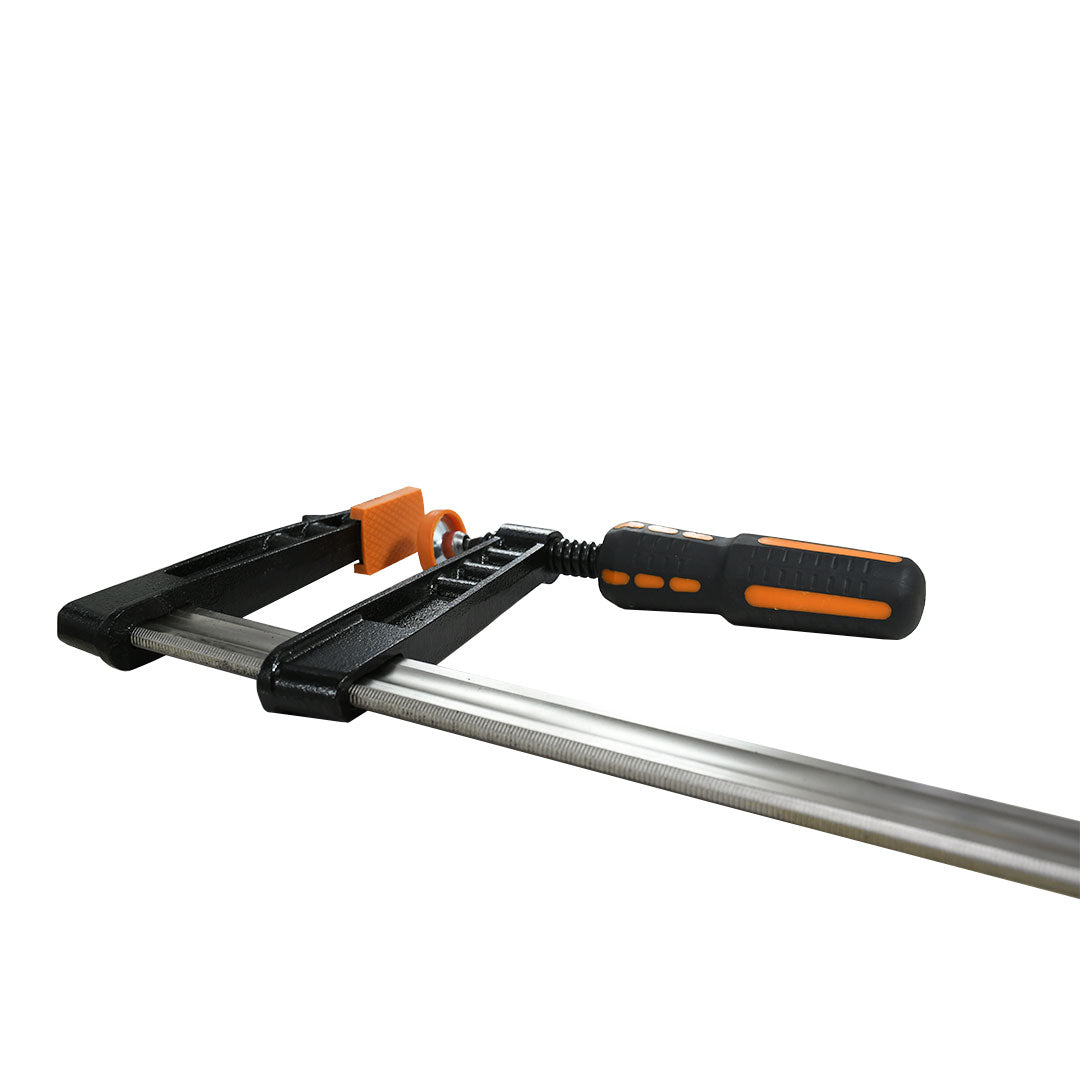 PRENSA TIPO F 120X600MM LH-5016