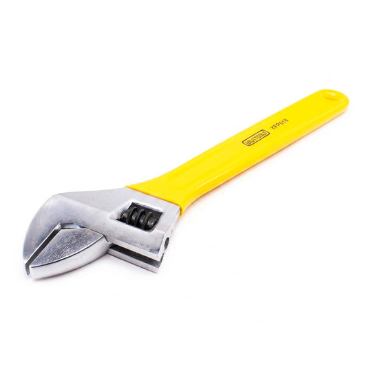 LLAVE AJUSTABLE 18″ M/ FORRADO EN GOMA YFP018
