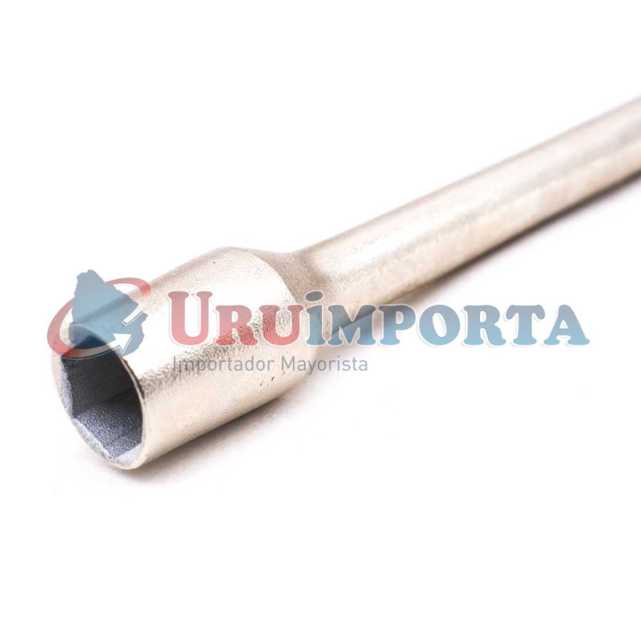 LLAVE TIPO L LARGA 14MM PEGASUS LPI114
