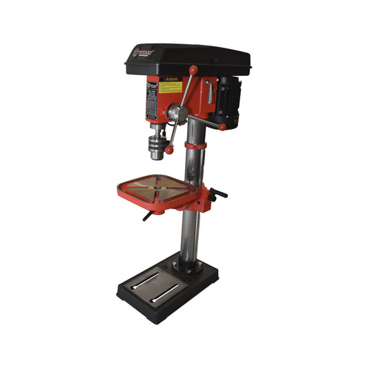 TALADRO BANCO 1HP 20MM TOYOMAQ ALT 1M TK-TB20