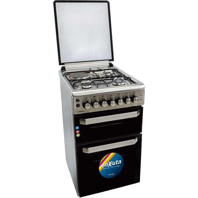Cocina – Enxuta – CENX650I