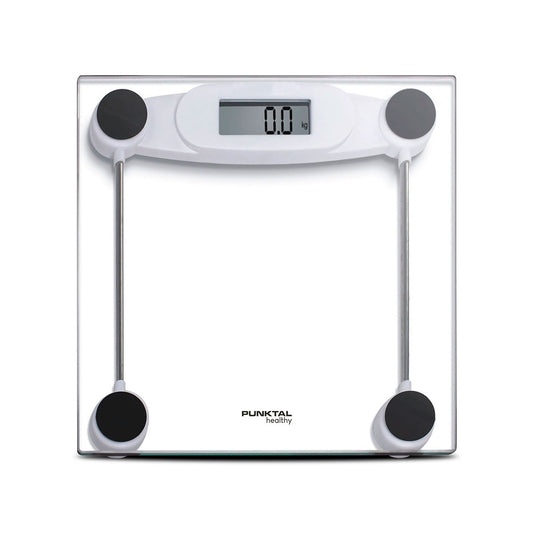 BALANZA DE BAÑO PUNKTAL 180KG PK-43BAL