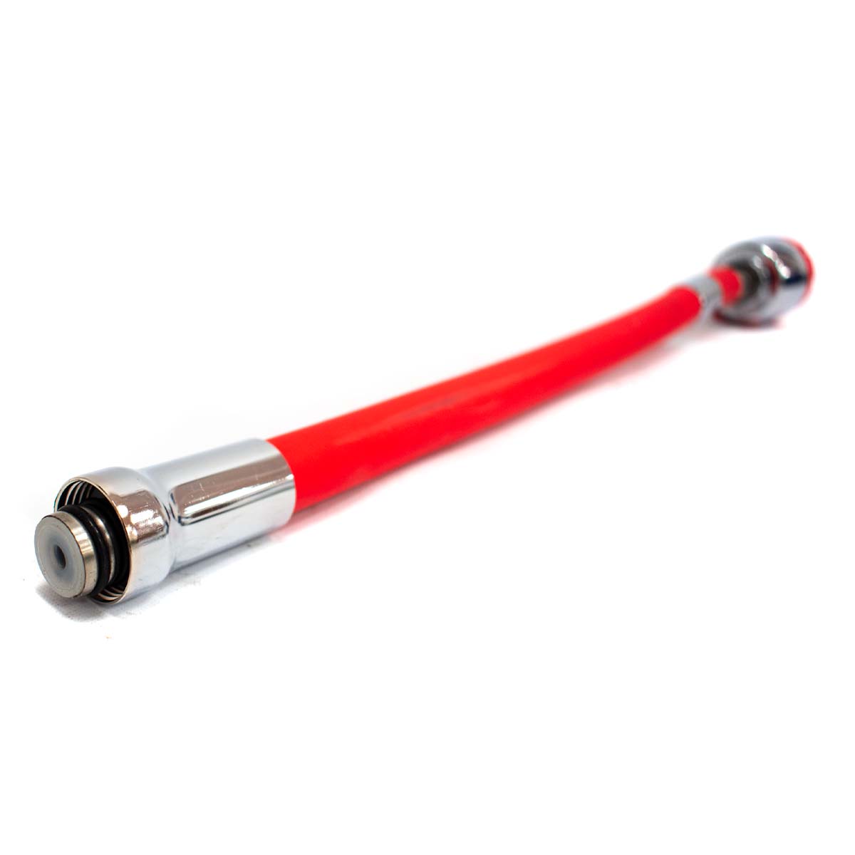 PUNTERO ROJO FLEXIBLE P/GRIFOS CON ROSETA LH-3014
