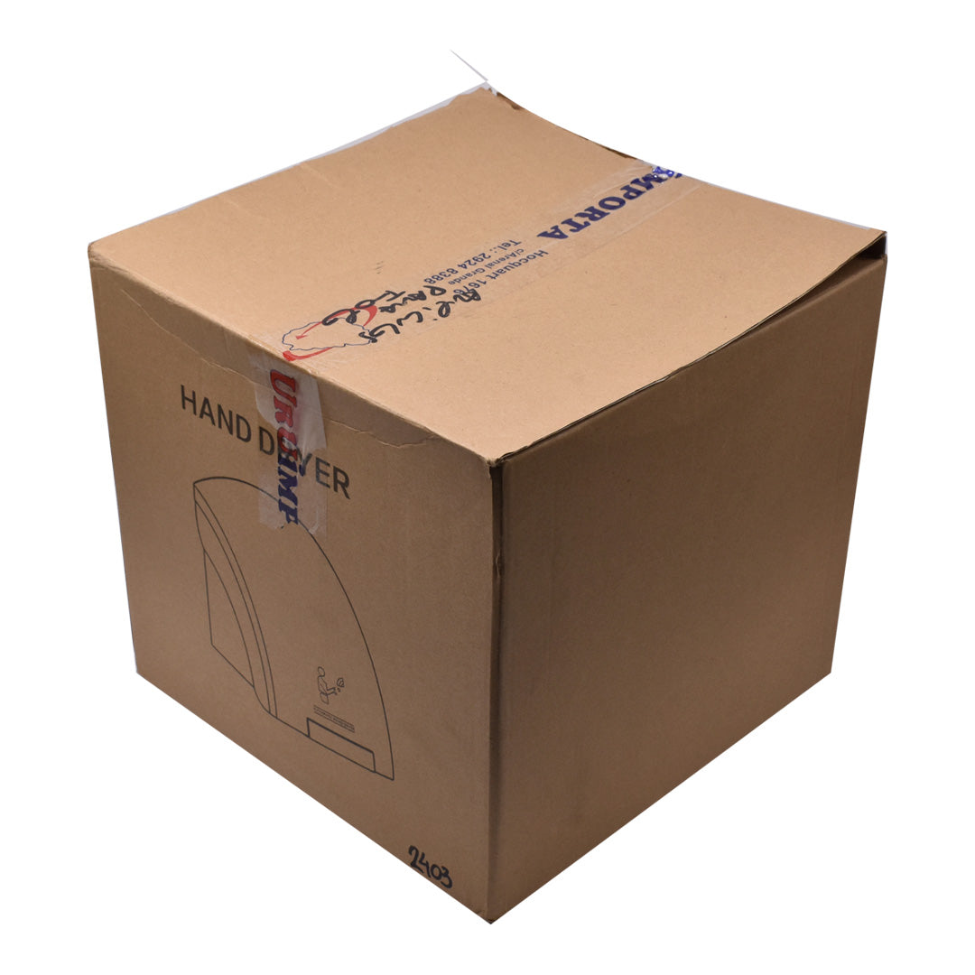 SECAMANOS ELECTRICO CON SENSOR 1800W LH-2403