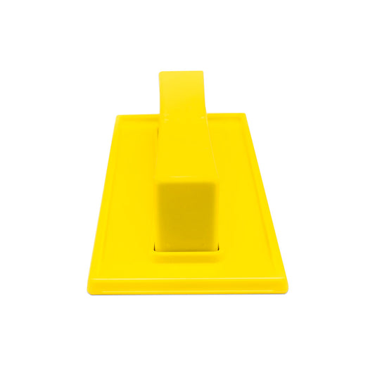 MINI FRETACHO 16CMX8CM AMARILLO MOMFORT 400008