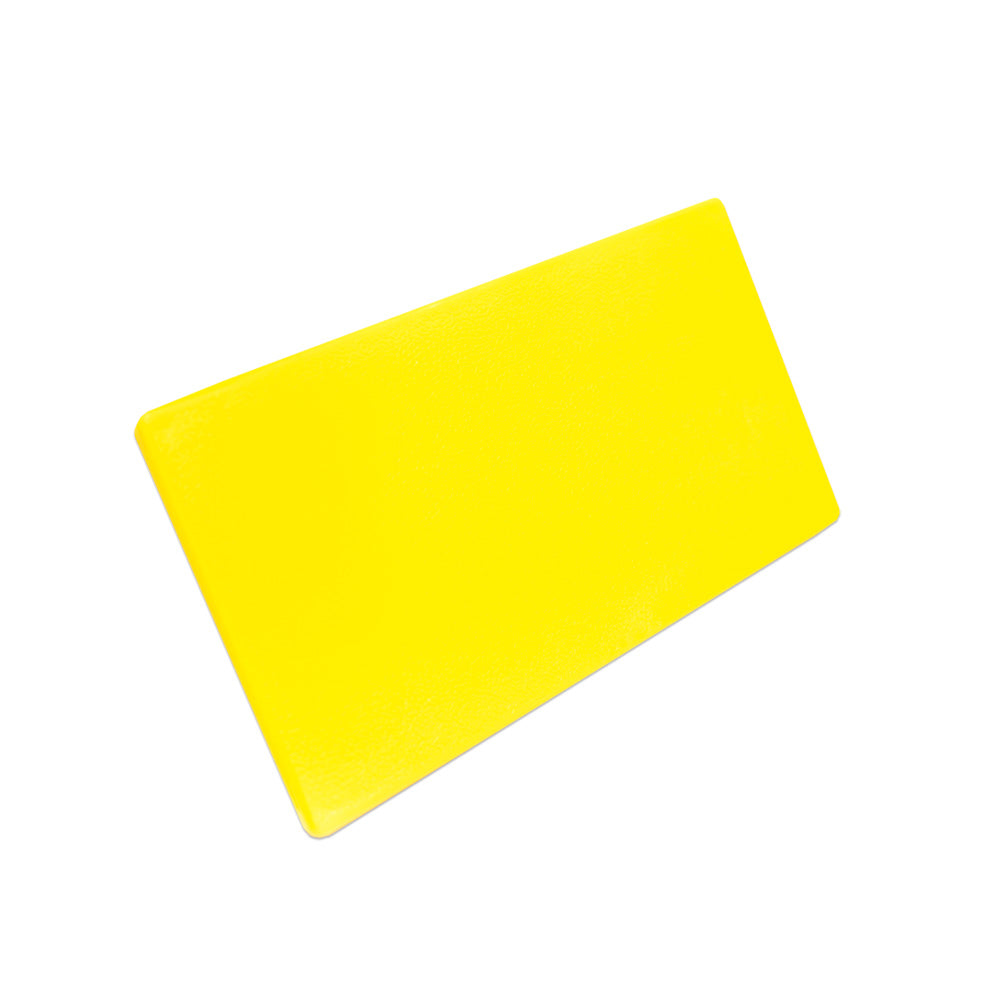 MINI FRETACHO 16CMX8CM AMARILLO MOMFORT 400008