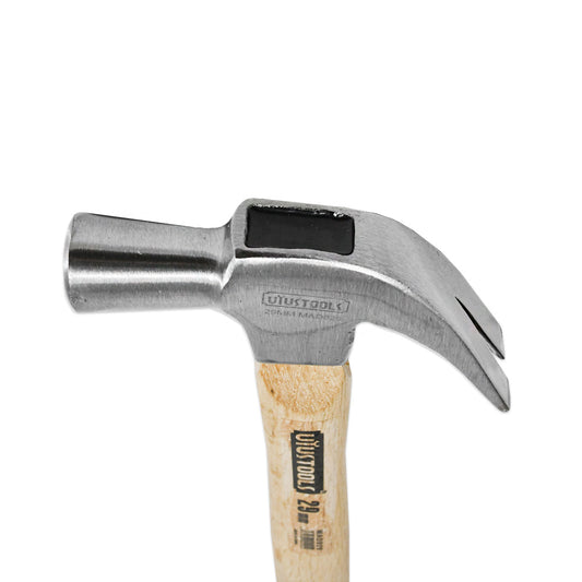 MARTILLO GALPONERO 29MM M/MADERA UYUS MAD029