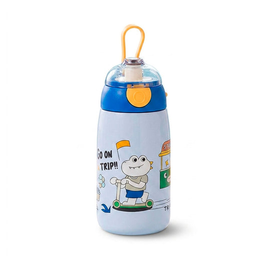 TERMO INFANTIL CON SORBITO EN LA TAPA LH-4073