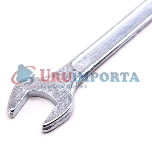 LLAVE COMBINADA 5PZ 10-17MM ALE MAN YOS105