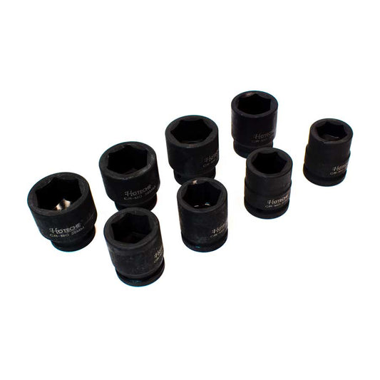 DADO 3/4¨8PZ DE IMPACTO HOTECHE 205191
