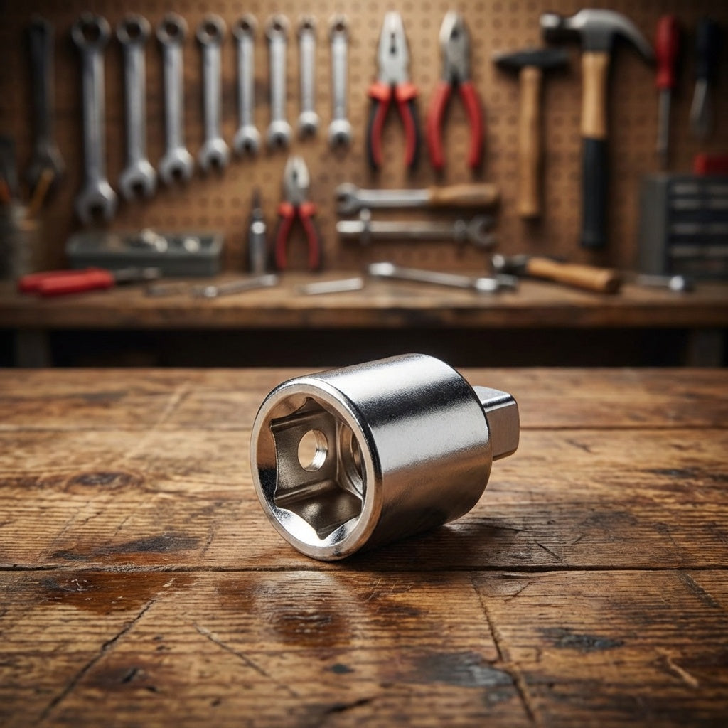 ADAPTADOR PARA CRICKET DE 3/8″ A 1/4″ LH-1937