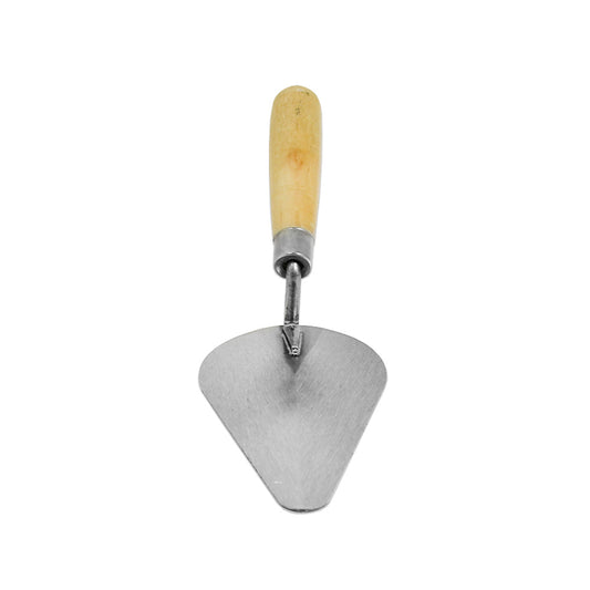 CUCHARA ALBANIL 7″ PUNTA REDONDA LH-270