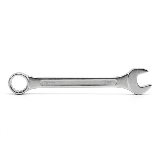 LLAVE COMBINADA 18MM MAKAWA MK-18MM