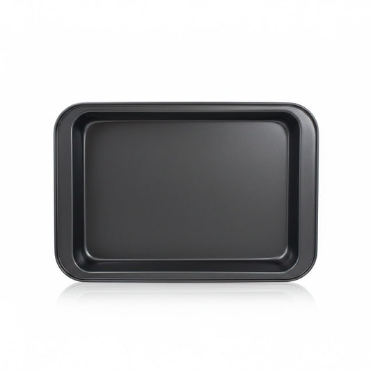 ASADERA RECTANGULAR NEGRA F5-3725